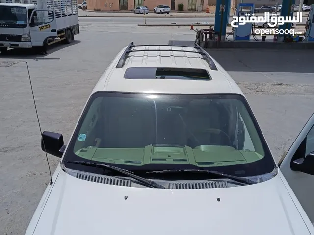 Used Ford Explorer in Al Riyadh