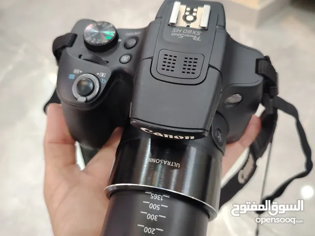 Canon DSLR Cameras in Amman