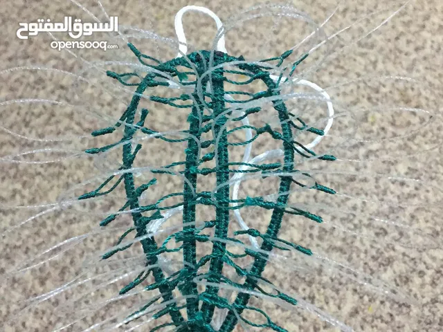 للبيع شبكة حمام وسمان والفاف وقفص