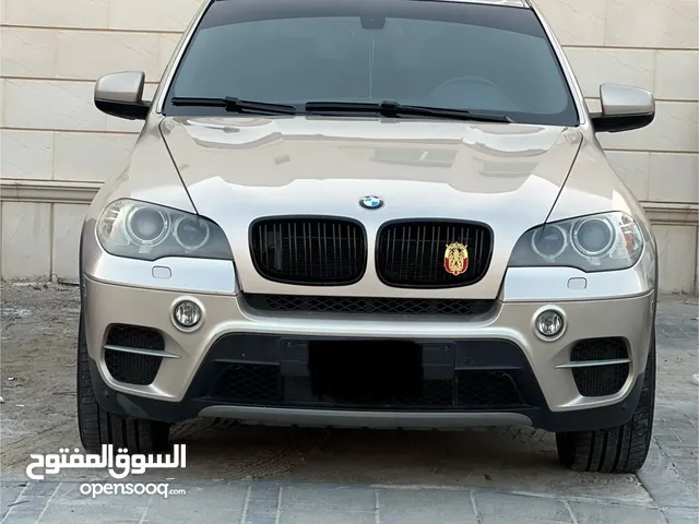 BMW X5 Special Limited Edition