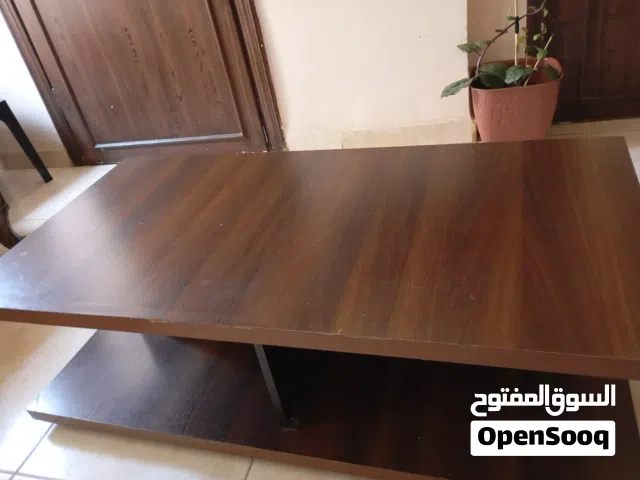 طاوله ابحاله ممتازه جدا استخدام خفيف موجوده ابحي نزال