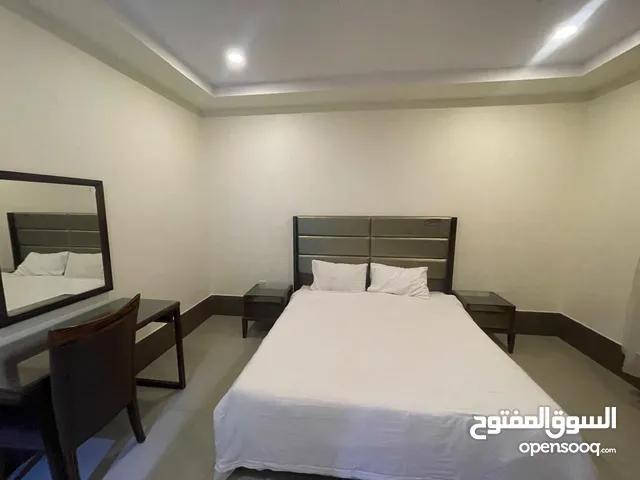 620 m2 1 Bedroom Apartments for Rent in Jeddah Al Hamra