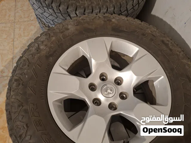 للبيع رناجات دوج رام البيج هورن موديل 2021