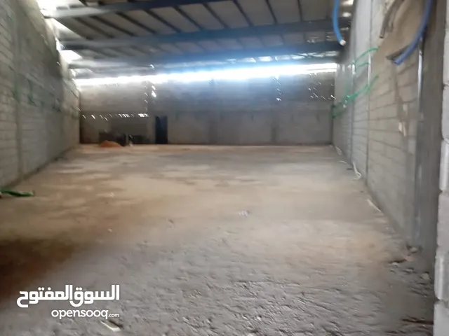 هنقر تجاري للايجار في السبعة.. مركز صيانه. مقر شركة . صالة رياضية.. اقرأ الإعلان اكويس