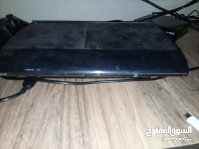 PlayStation 3 PlayStation for sale in Benghazi