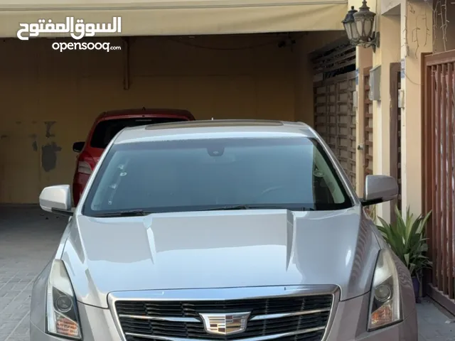Cadillac ATS 2015 in Muharraq