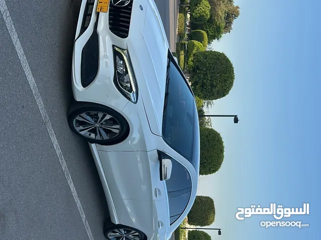 CLA 250 2017 للبيع او للبدل