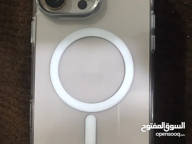 Apple iPhone 16 Pro Max 256 GB in Baghdad