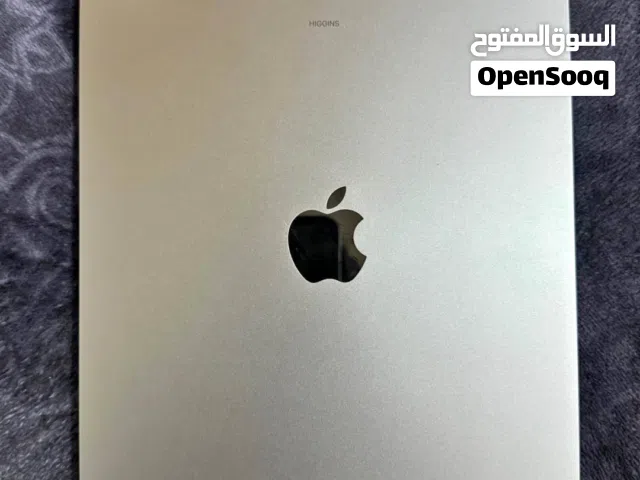 Apple iPad pro 4 128 GB in Buraimi