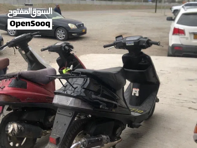 دراجه اموره طيبه