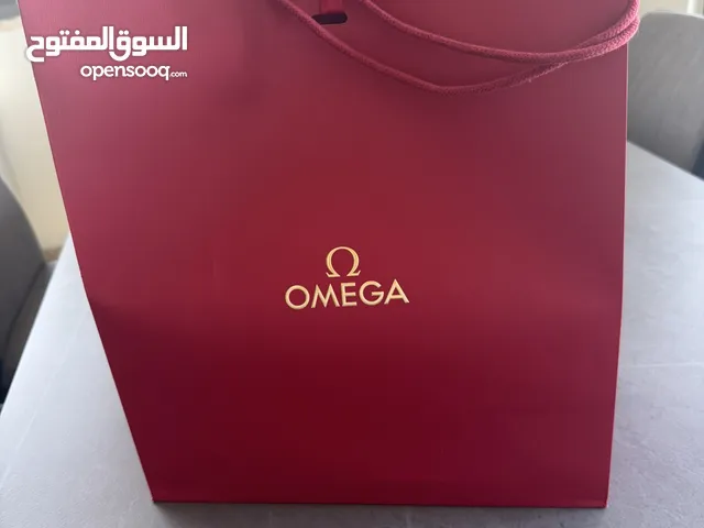 Analog Quartz Omega watches  for sale in Amman