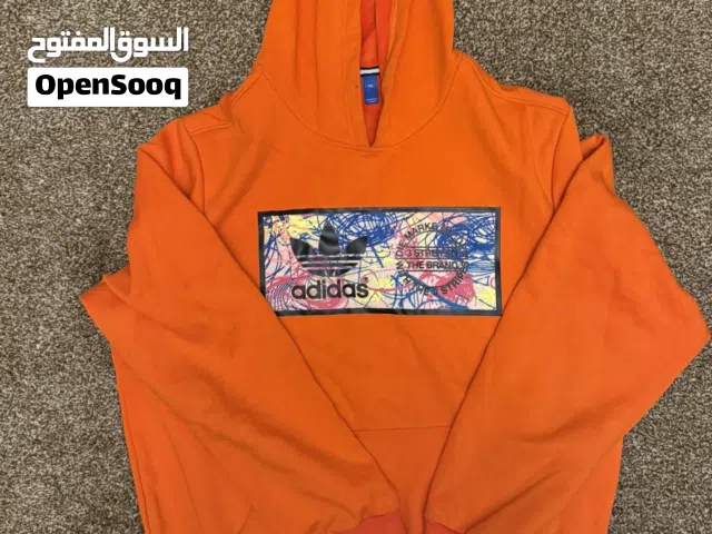 هودي adidas اصليه