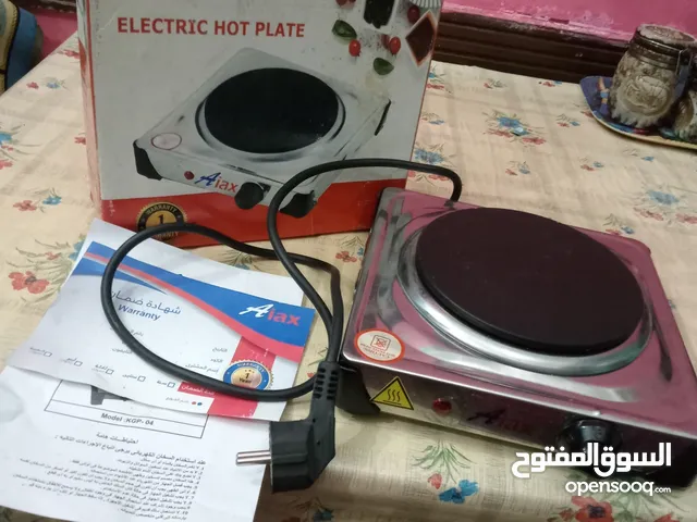  Electric Cookers for sale in Alexandria