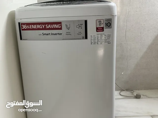 Ariston 11 - 12 KG Washing Machines in Basra