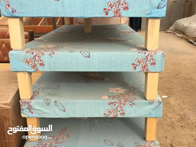 صوميه   نفر  واحد 90 سم × مترين      نفرين قياس متر و60  × مترين