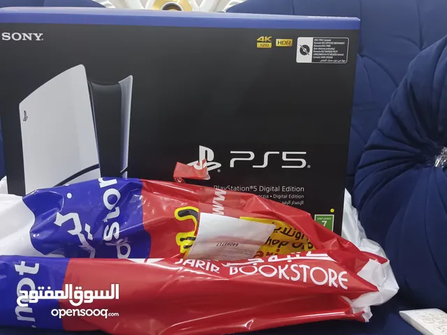 PlayStation 5 PlayStation for sale in Hail