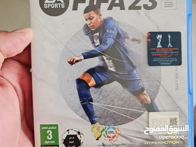 Fifa 23 for PS5