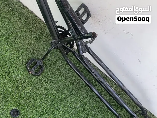 للبيع مجسم سيكل مع التأجير الخلفي