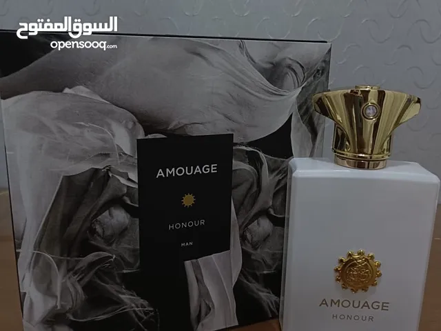 عطر أمواج هونر مان