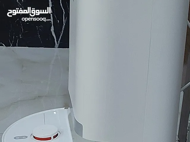 روبوت التنظيف XAIOMI X20 PLUS بشفط ومسح الأراضي مع كفالة 5 شهور، بحالة الوكالة