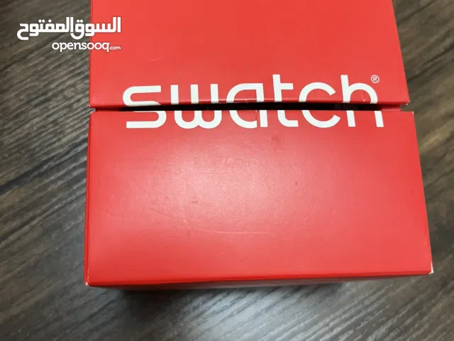 Clear Swatch for sale  in Salt