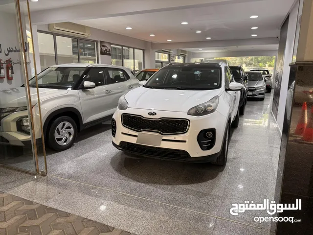 Used Kia Sportage in Northern Governorate