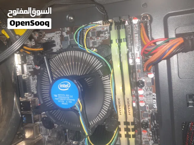 i5 9400f .h310 udore