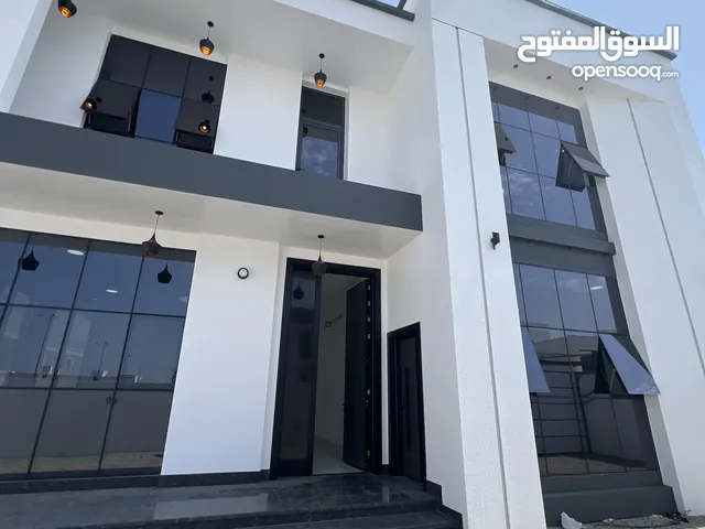 482 m2 4 Bedrooms Villa for Sale in Al Batinah Barka