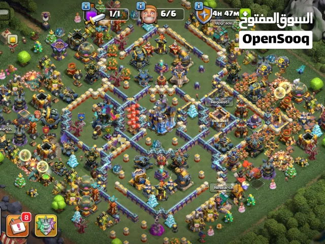 60 OMR old account