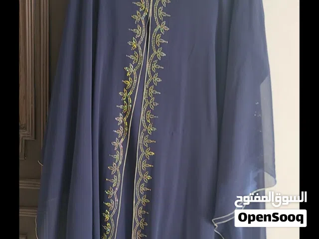 فساتين محجبات