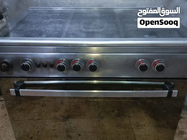 غاز خمس اعيون اقياس 90سم