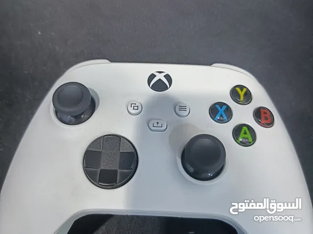 يد Xbox series s