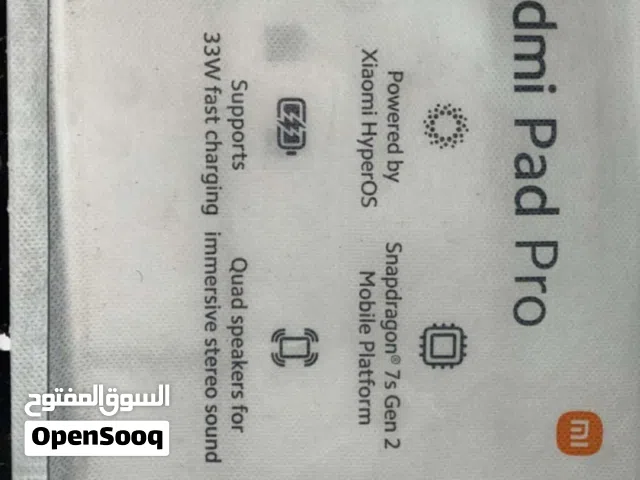 Xiaomi Other 256 GB in Misrata