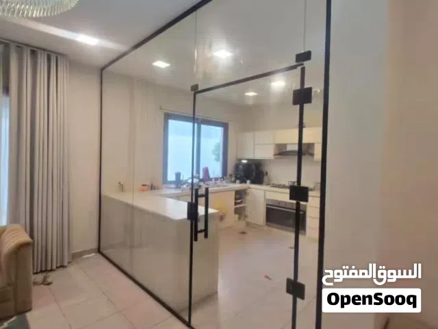 صيانة وتركيب ومقاولات المنيوم وزجاج وحديد وديكورات