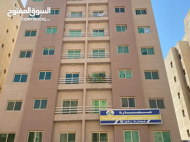 60 m2 2 Bedrooms Apartments for Rent in Hawally Salmiya