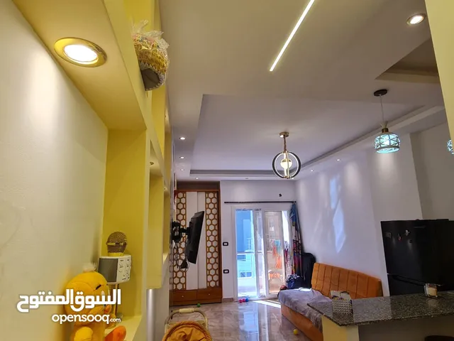 55 m2 Studio Apartments for Sale in Hurghada Other
