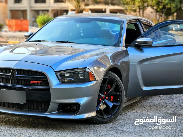 Used Dodge Charger in Al Ahmadi