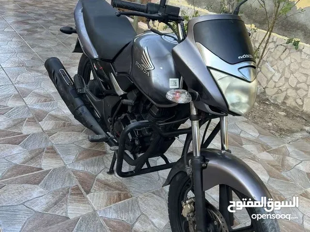 للبيع دراجه150cc بحالت الوكاله شوف الوصف ضروري