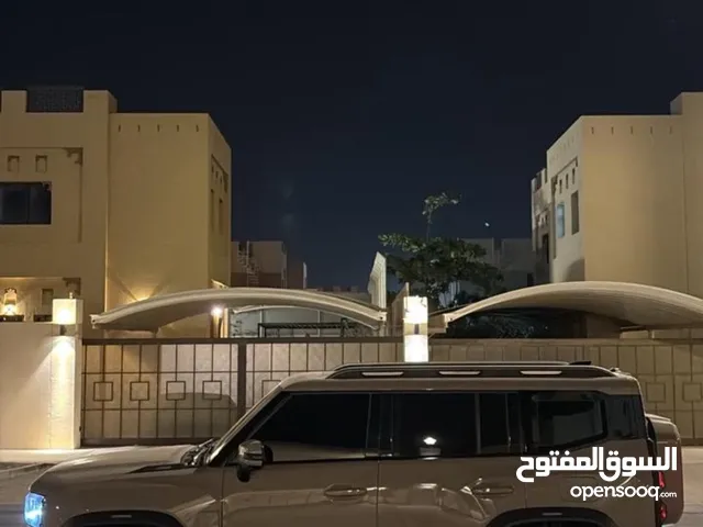 Used Jetour T2 in Fujairah