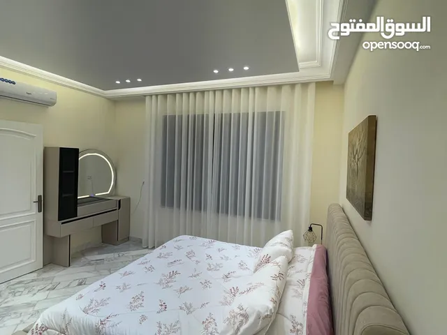 100 m2 2 Bedrooms Apartments for Rent in Amman Al Jandaweel