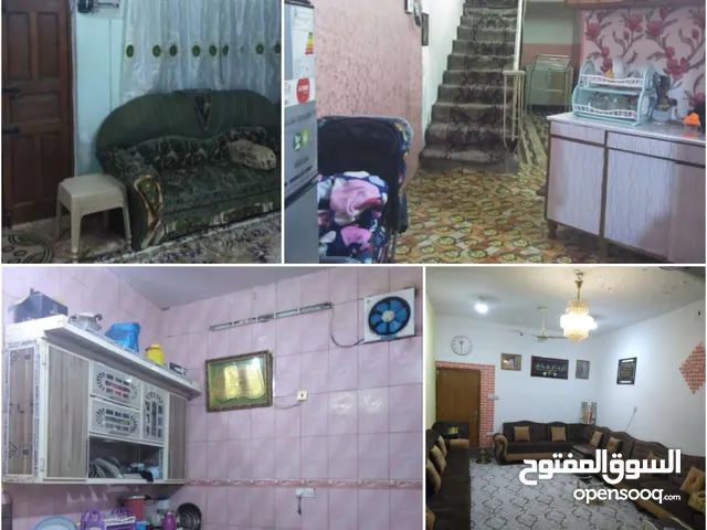 200 m2 5 Bedrooms Townhouse for Sale in Basra Rissala