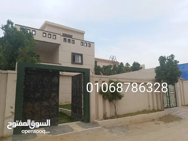 120m2 5 Bedrooms Apartments for Sale in Alexandria Borg al-Arab