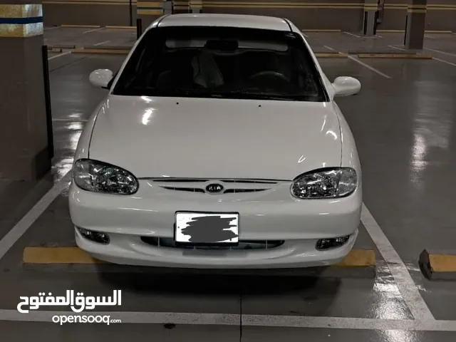 Used Kia Sephia in Aqaba