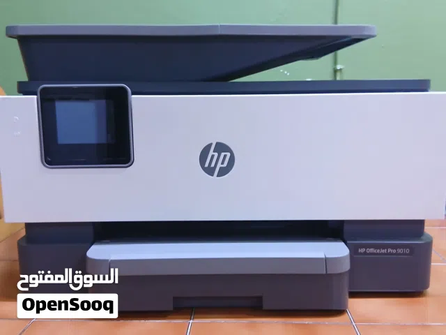 hp officejet pro 9010 all-in-one printer