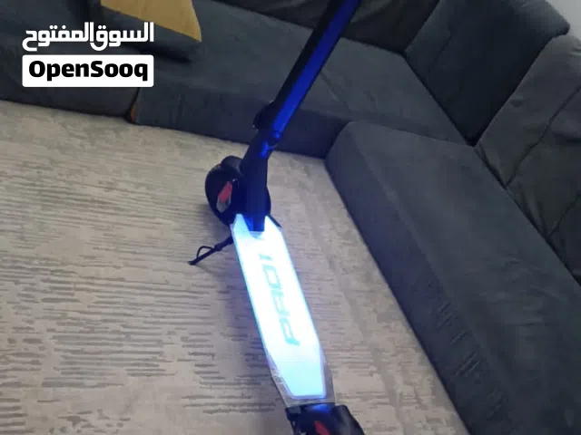 سكوتر كهربائيه للبيع