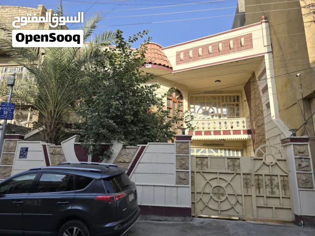 دار للبيع في منطقة الطالبية 200 متر