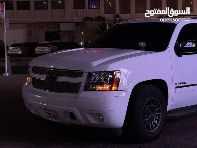 Used GMC Yukon in Manama