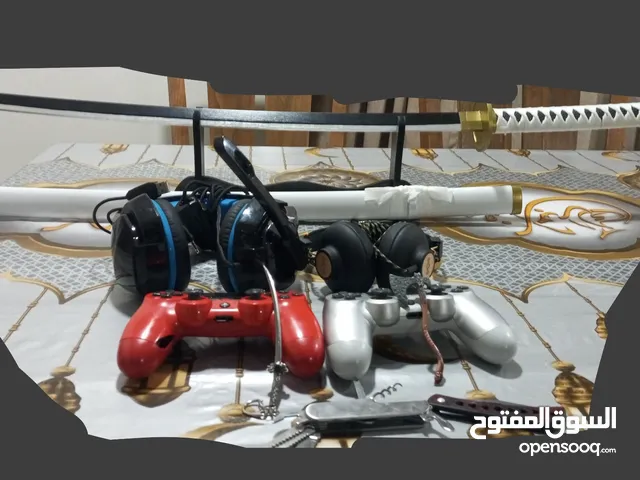 Other Gaming Headset in Dammam