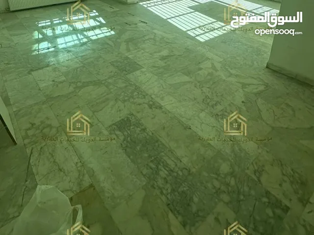 شقة فارغة - الصويفية - 3نوم - طابق أرضي