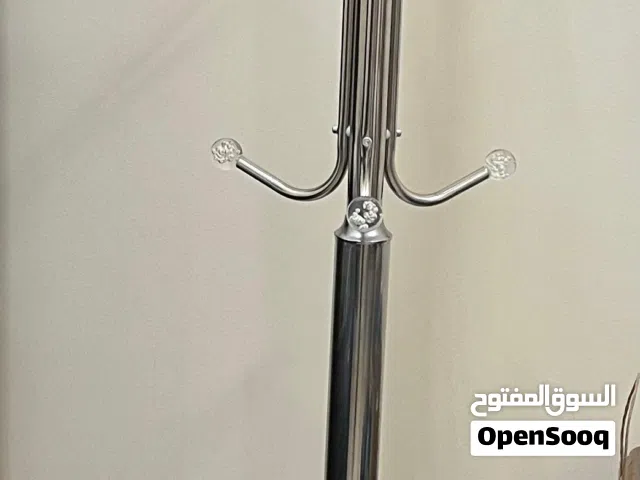 House hold items, urgent sale cloth stand 5  cloth hanging stand 5  cabinet 5